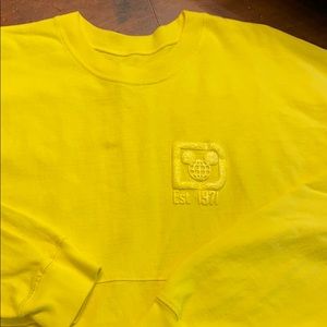 Walt Disney World Spirit Jersey